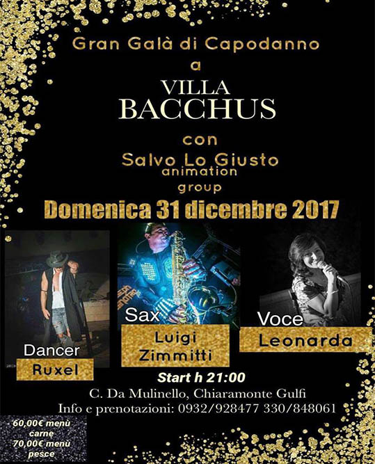 Gran Galà di Capodanno