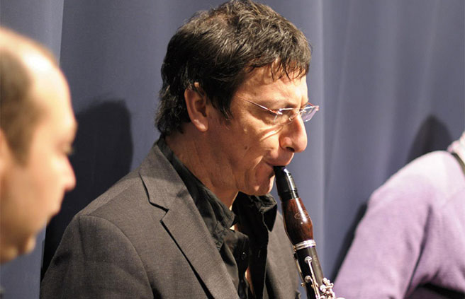 Luigi Zimmitti